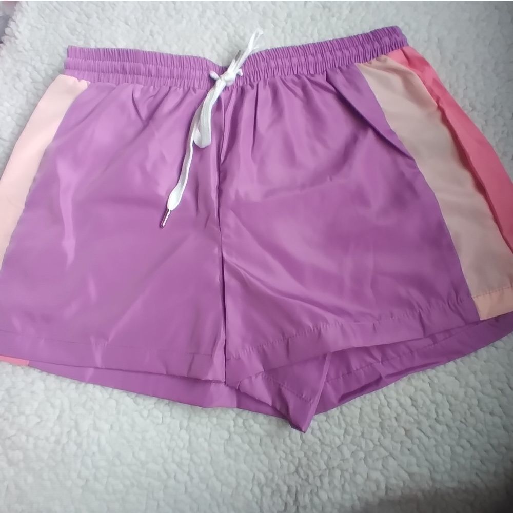 NWT Jogging Shorts